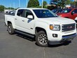 GMC Canyon