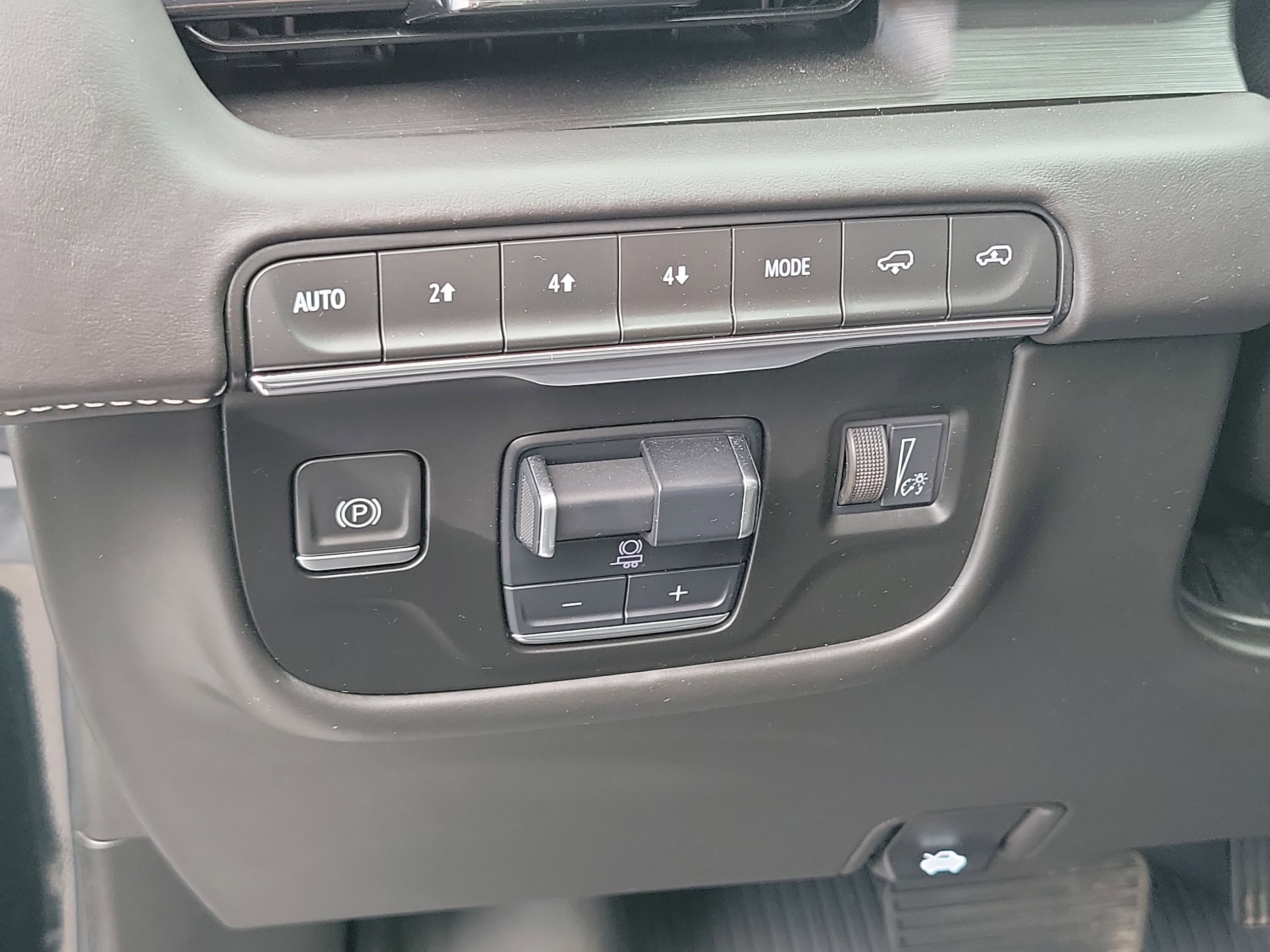 2023 Cadillac Escalade Sport Platinum - Photo 22
