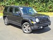 Jeep Patriot