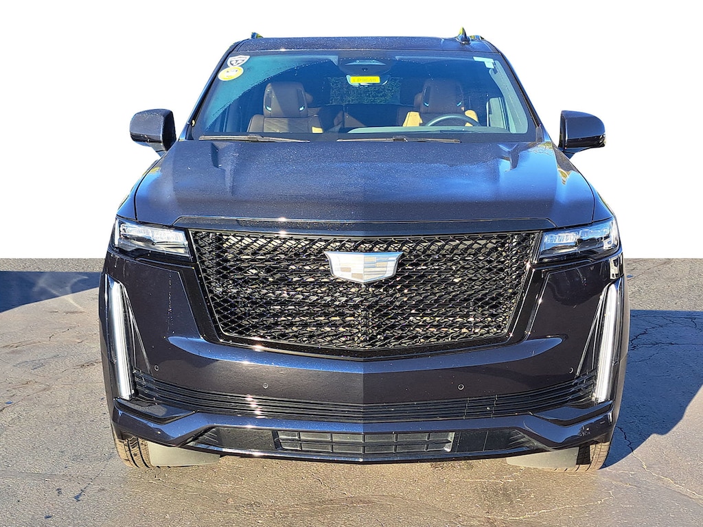 Used 2024 CADILLAC Escalade ESV Sport SUV