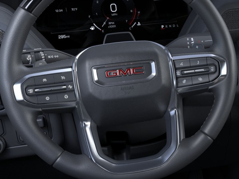 2026 GMC Yukon Elevation - Photo 19