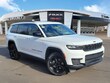  Jeep Grand Cherokee L