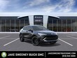  Buick Envista