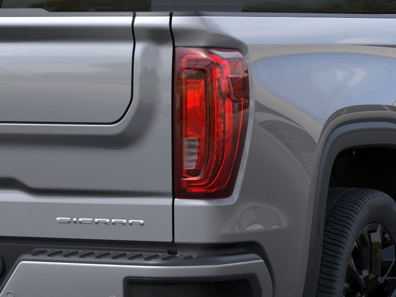 2026 GMC Sierra 1500 Denali - Photo 11