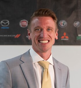 Staff member TROY COPENHAVER from ID_90061c9a42e4