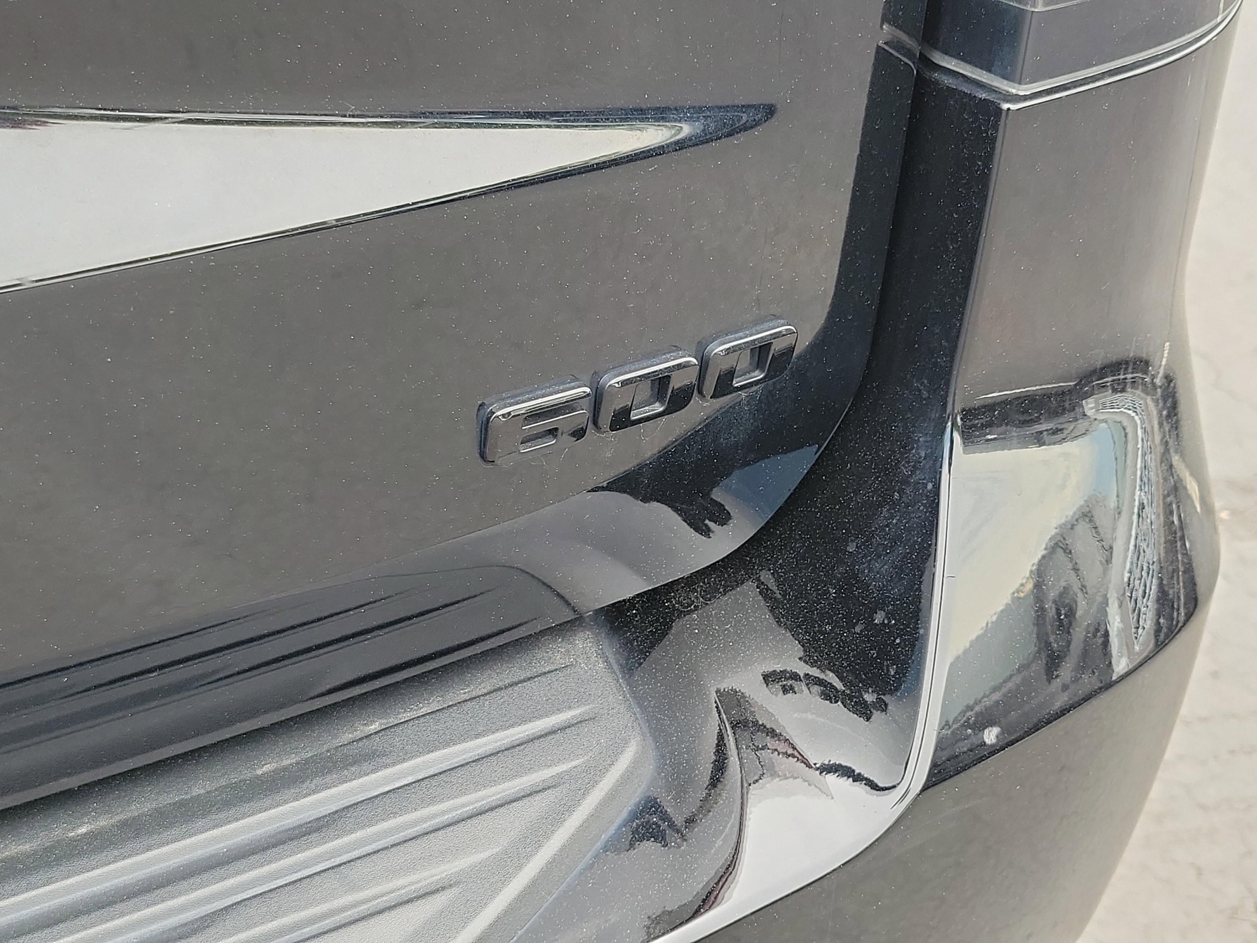 2023 Cadillac Escalade Sport Platinum - Photo 7
