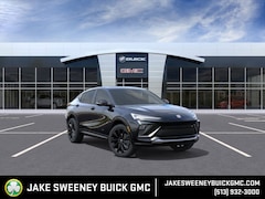 2026 Buick Envista Sport Touring SUV