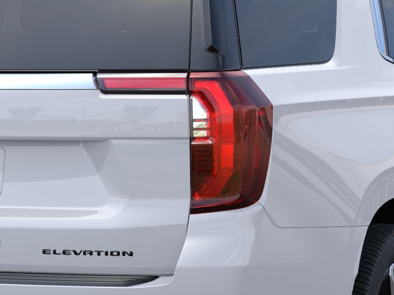 2026 GMC Yukon Elevation - Photo 11
