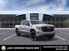 2026 GMC Sierra 1500 Elevation Truck
