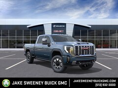 2025 GMC Sierra 2500 HD Denali Truck