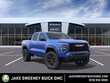 GMC Canyon