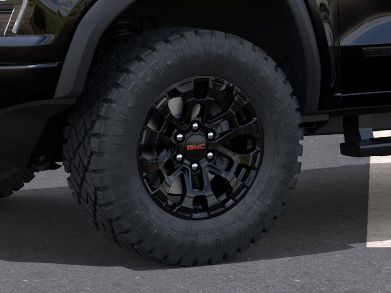 2026 GMC Canyon Elevation - Photo 9
