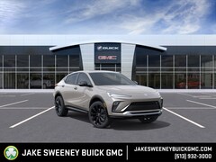 2026 Buick Envista Sport Touring SUV