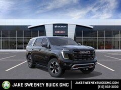 2025 GMC Yukon AT4 Ultimate SUV