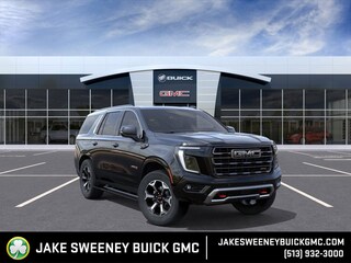 2025 GMC Yukon AT4 Ultimate SUV for sale in Lebanon, OH