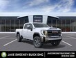 GMC Sierra 2500 HD