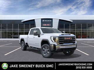 2025 GMC Sierra 2500 HD SLT Truck for sale in Lebanon, OH