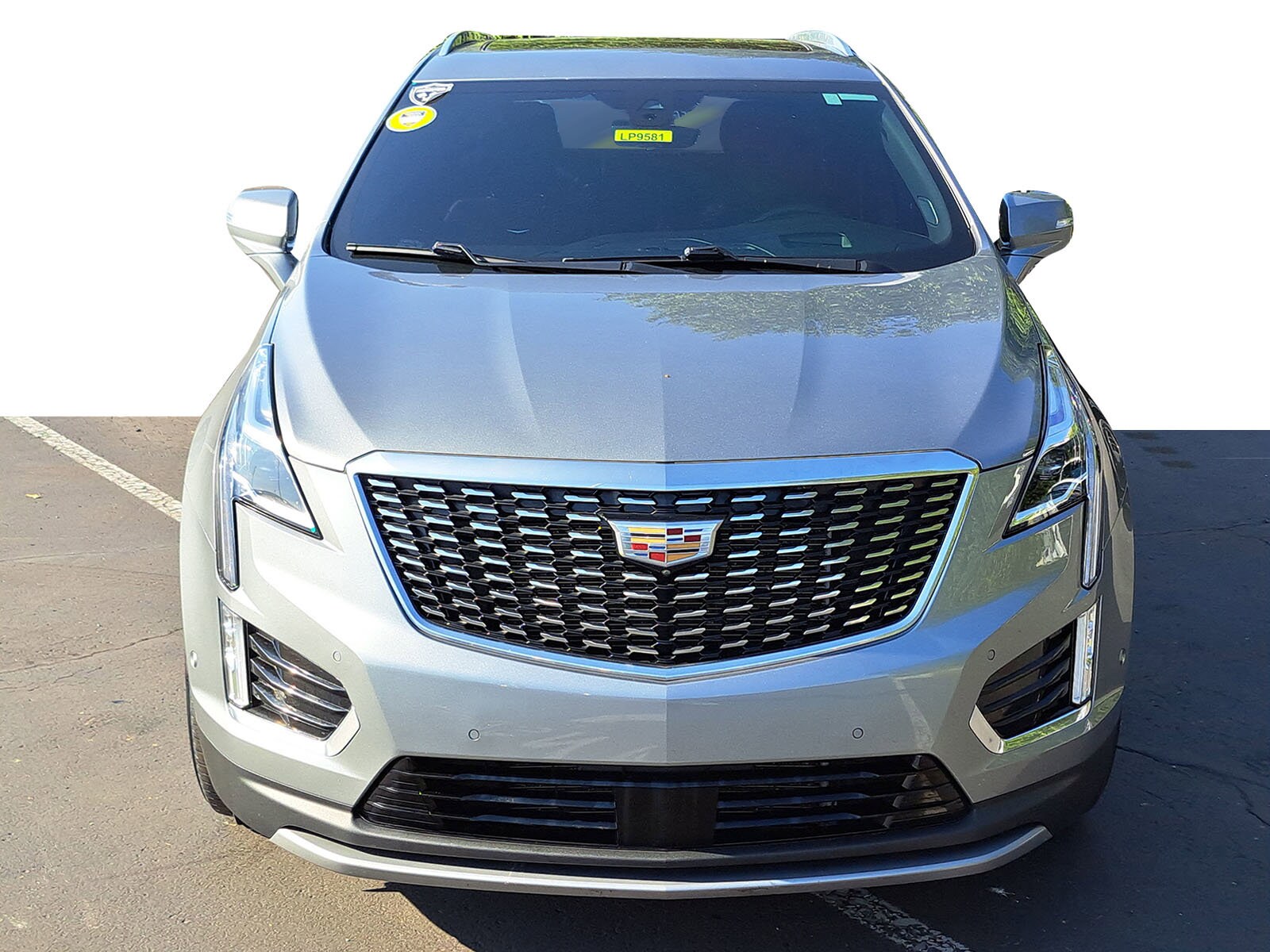 2023 Cadillac XT5 Premium Luxury photo 2