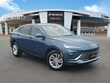  Buick Envista