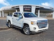 GMC Canyon