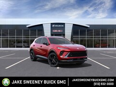 2025 Buick Envision Sport Touring SUV