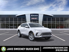 2026 Buick Envista Preferred SUV