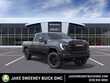 GMC Sierra 2500 HD