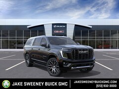 2025 GMC Yukon XL Denali Ultimate SUV