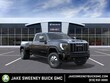 GMC Sierra 3500 HD