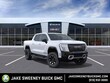 GMC Sierra EV