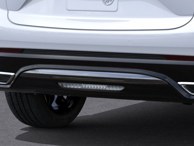2026 Buick Envision Sport Touring - Photo 14