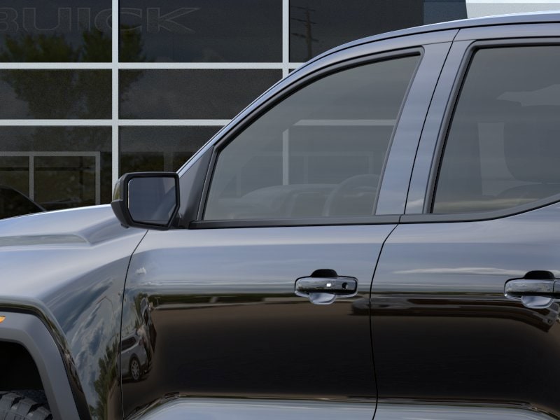 2026 GMC Canyon Elevation - Photo 12