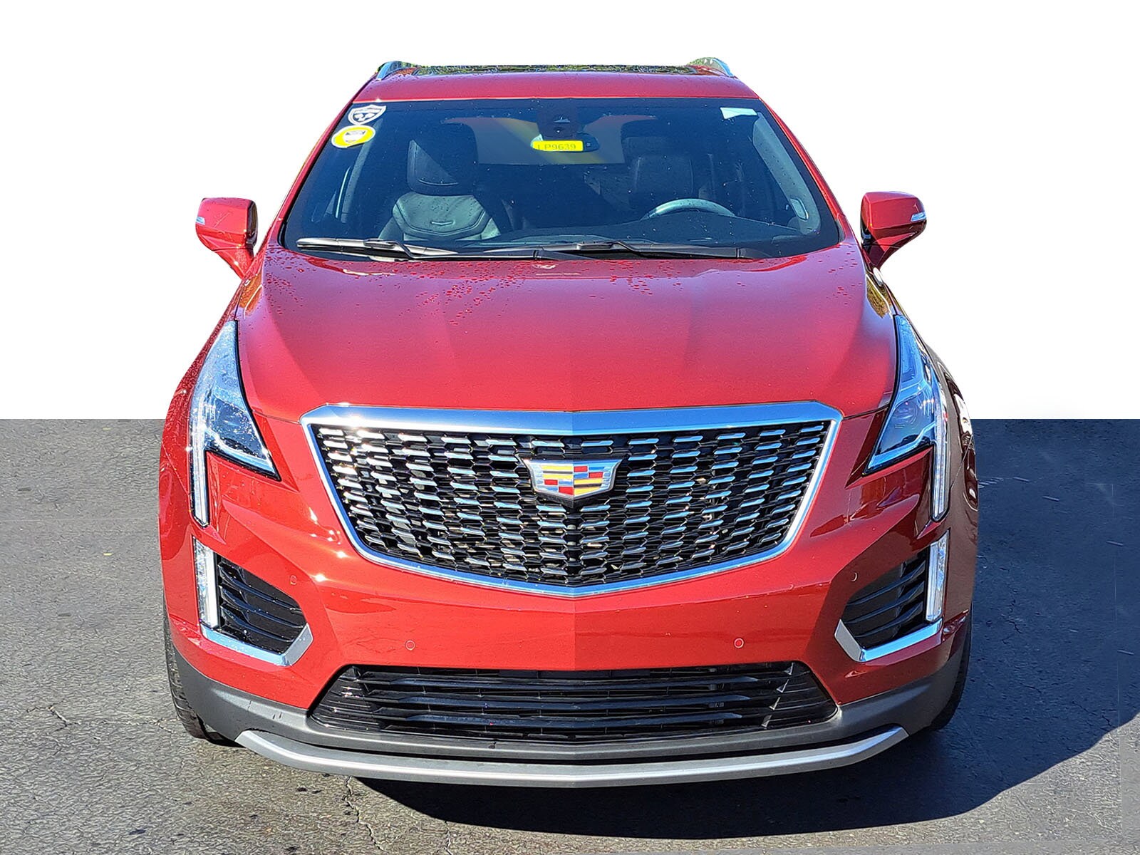 2023 Cadillac XT5 Premium Luxury photo 2