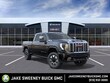 GMC Sierra 2500 HD