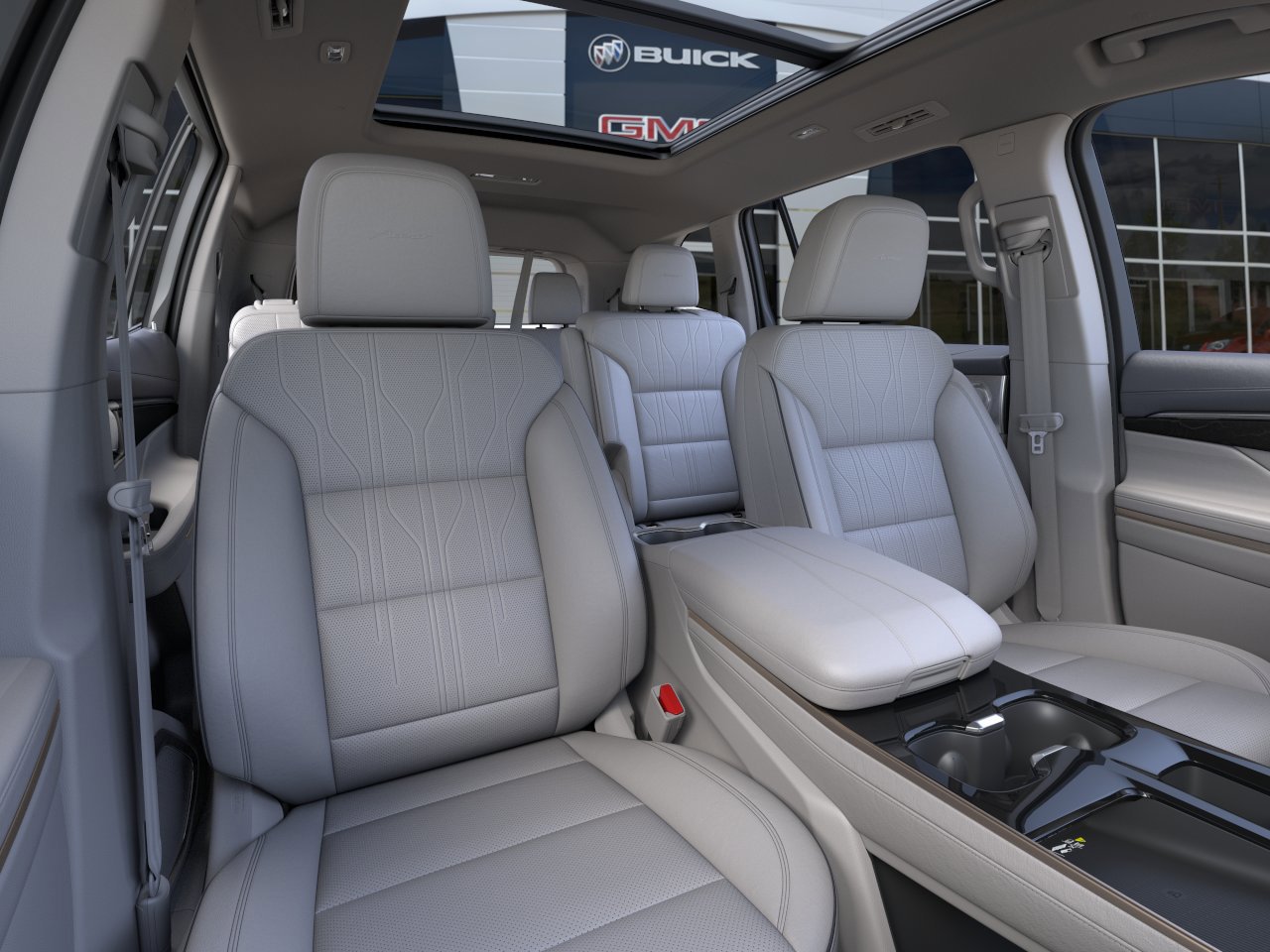 2026 Buick Enclave Avenir - Photo 16