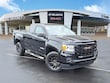 GMC Canyon