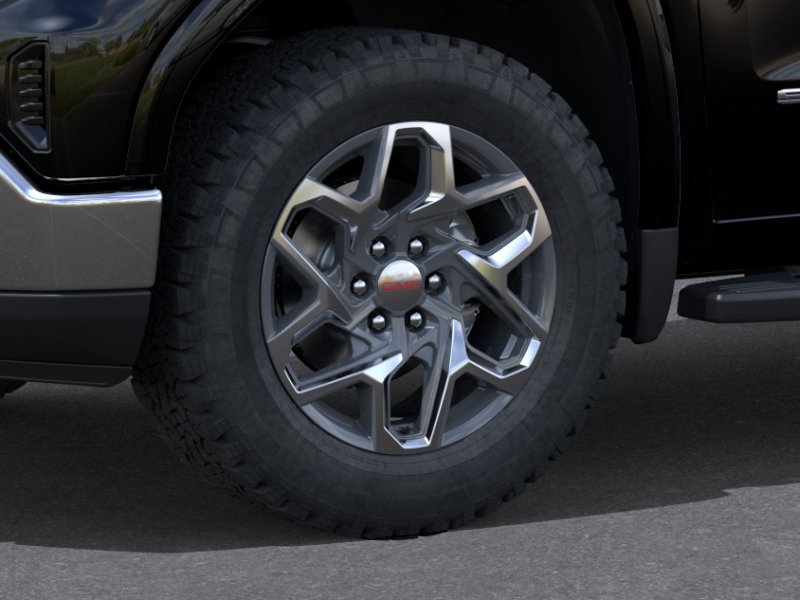 2026 GMC Sierra 1500 SLT - Photo 9
