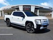 GMC Sierra EV