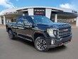  GMC Sierra 2500 HD