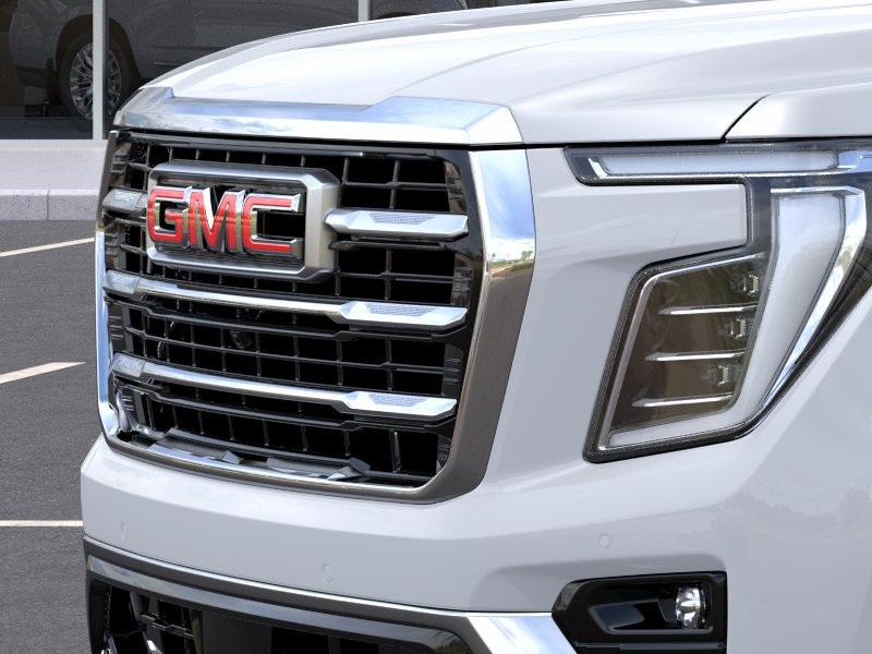 2026 GMC Yukon Elevation - Photo 13