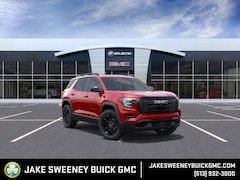 2026 GMC Terrain Elevation SUV