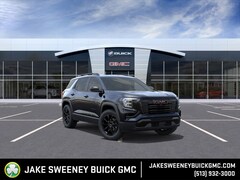 2026 GMC Terrain Elevation SUV