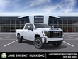 GMC Sierra 2500 HD