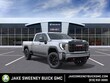 GMC Sierra 2500 HD