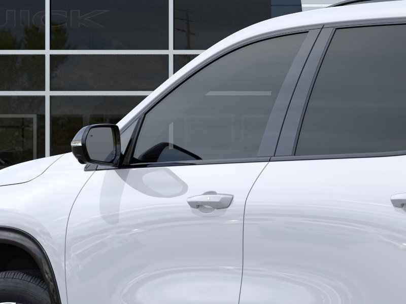 2026 Buick Enclave Sport Touring - Photo 12