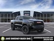  GMC Canyon