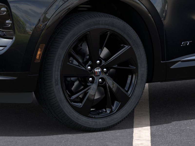 2026 Buick Envision Sport Touring - Photo 9