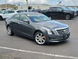  CADILLAC ATS