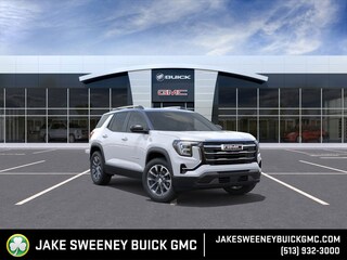 2026 GMC Terrain Elevation SUV for sale in Lebanon, OH