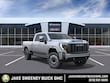 GMC Sierra 2500 HD